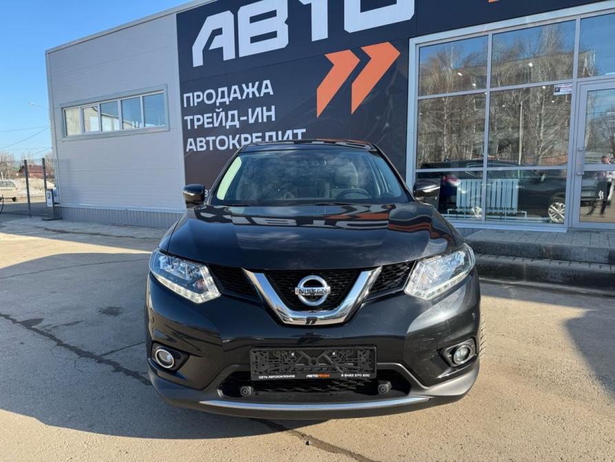 Nissan X-Trail III Тольятти  - изображение 2