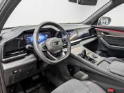 Geely Monjaro I Рестайлинг Москва  - изображение 46
