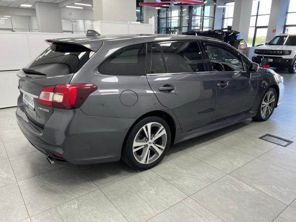 Subaru Levorg I с пробегом 2020 года, цена 1 600 000 рублей, 141721 км, универсал, Автокод Объявления