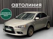 Mitsubishi Lancer X Рестайлинг Красноярск  - изображение 14