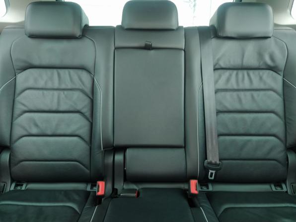 Volkswagen Tiguan II с пробегом 2020 года, цена 3 600 000 рублей, 78900 км, внедорожник, Автокод Объявления