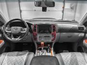 Toyota Land Cruiser 100 Series Рестайлинг 1 Екатеринбург  - изображение 34