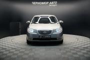 Hyundai Elantra IV (HD) Крым  - изображение 31