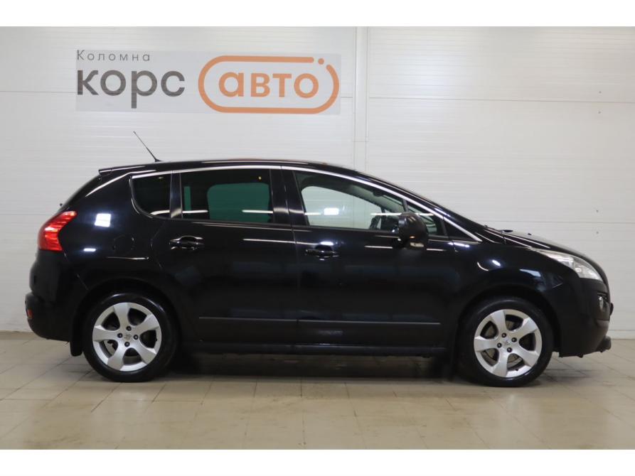 Peugeot 3008 I Коломна  - изображение 4