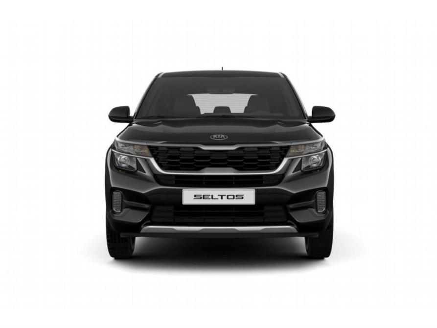 Kia Seltos I Рестайлинг Москва  - изображение 4