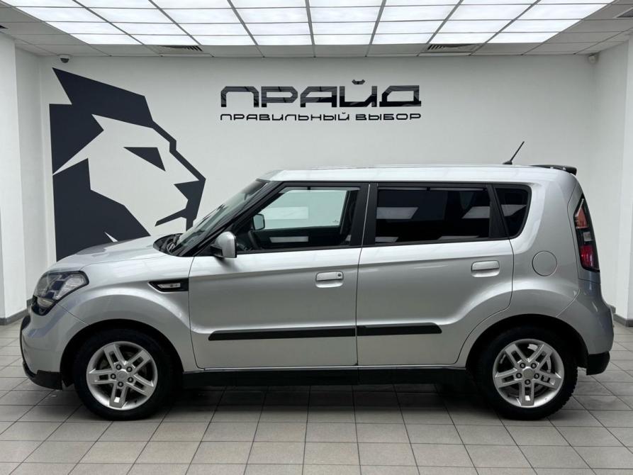 Kia Soul I Ростов-на-Дону  - изображение 8