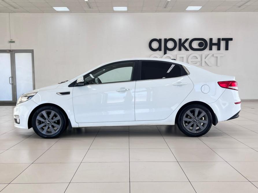 Kia Rio III Рестайлинг Волгоград  - изображение 7