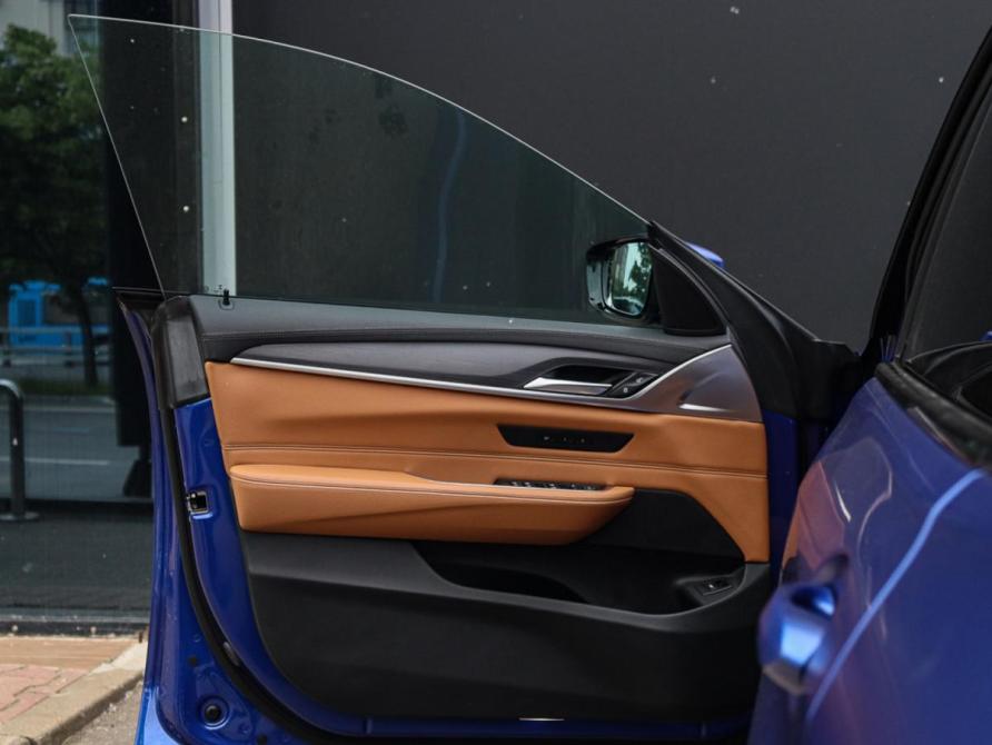 BMW 6 серии IV (G32) Рестайлинг Москва  - изображение 25