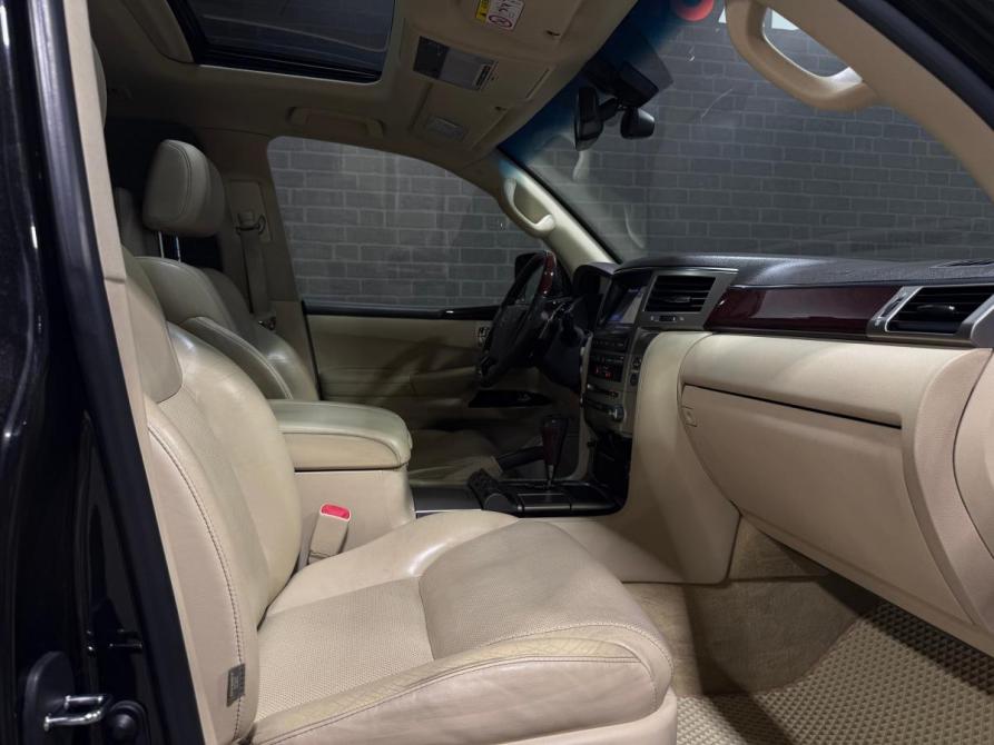 Lexus LX III Рестайлинг Челябинск  - изображение 12