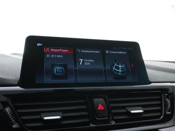 BMW 1 серии III (F52) Рестайлинг с пробегом 2021 года, цена 2 499 077 рублей, 25856 км, седан, Автокод Объявления