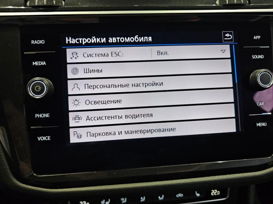 Volkswagen Tiguan II Москва  - изображение 15