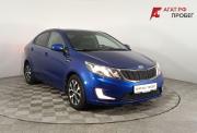 Kia Rio III Волгоград  - изображение 24