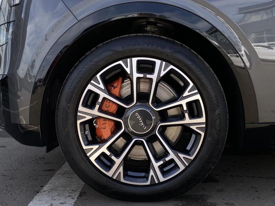 Lynk &amp; Co 900 Санкт-Петербург  - изображение 10