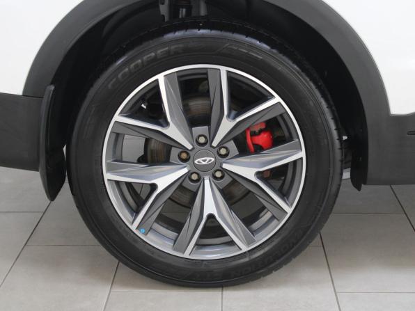 Chery Tiggo 7 Pro Max I Рестайлинг с пробегом 2024 года, цена 2 249 900 рублей, 28358 км, внедорожник, Автокод Объявления