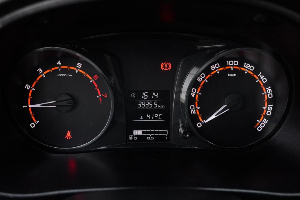 Lada (ВАЗ) Granta I Рестайлинг Ульяновск  - изображение 14