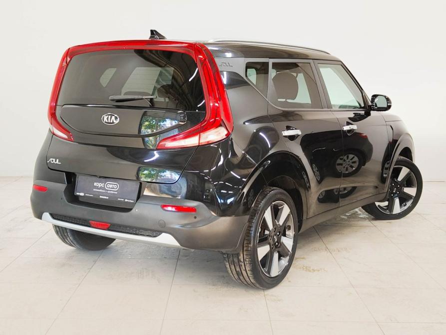 Kia Soul III Тула  - изображение 5