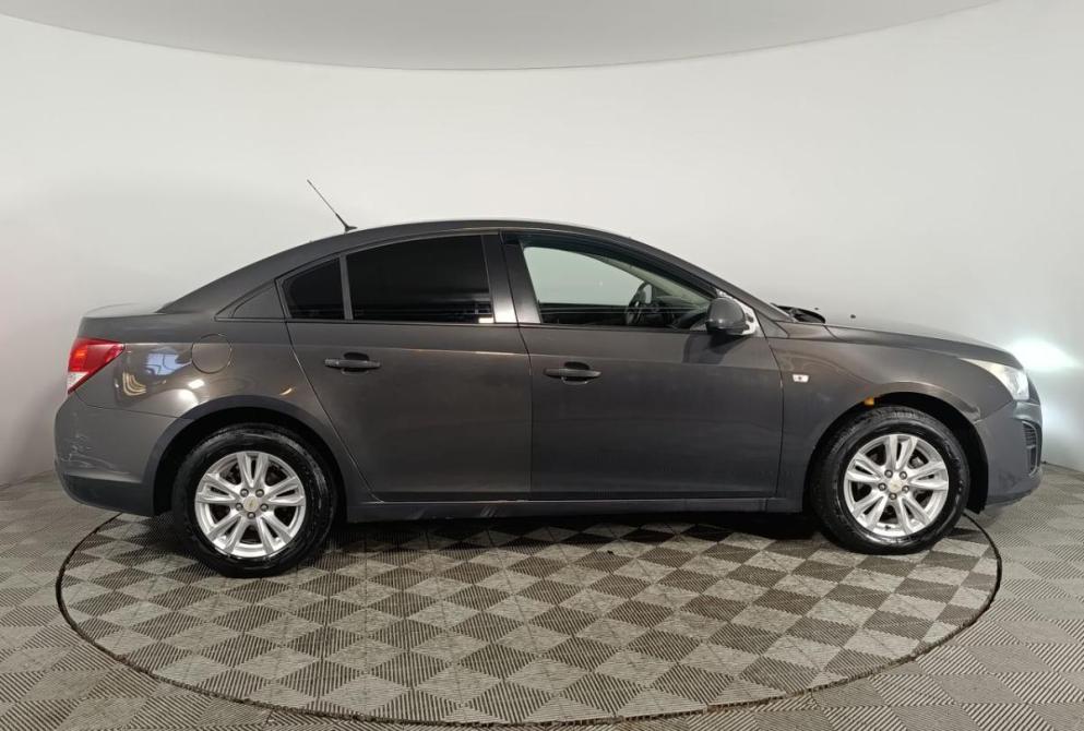 Chevrolet Cruze I Рестайлинг Волгоград  - изображение 8