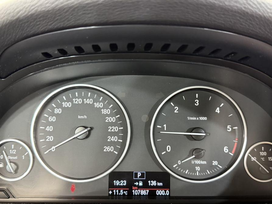 BMW X3 II (F25) Рестайлинг Москва  - изображение 19