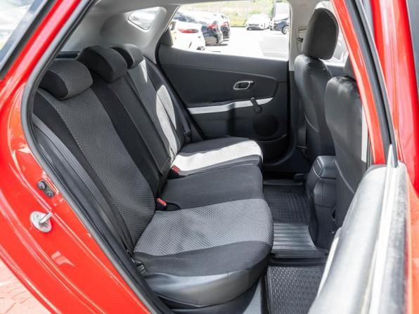 Kia Ceed II с пробегом 2015 года, цена 1 169 000 рублей, 137863 км, хэтчбек, Автокод Объявления