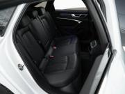 Audi A6 V (C8) Москва  - изображение 33