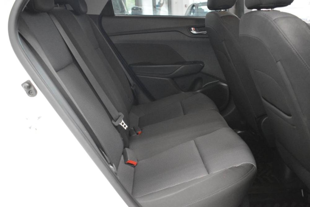 Hyundai Solaris II Рестайлинг Киров  - изображение 21