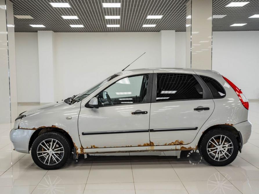 Lada (ВАЗ) Kalina I Самара  - изображение 6