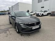 Volkswagen Polo VI Тольятти  - изображение 11