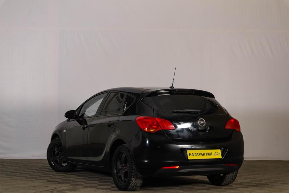 Opel Astra H Рестайлинг Тюмень  - изображение 7