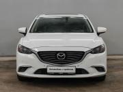 Mazda 6 III (GJ) Рестайлинг Москва  - изображение 21