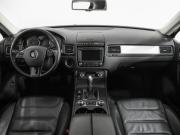 Volkswagen Touareg II Рестайлинг Санкт-Петербург  - изображение 42