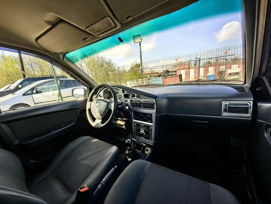 Daewoo Nexia I Рестайлинг Санкт-Петербург  - изображение 12