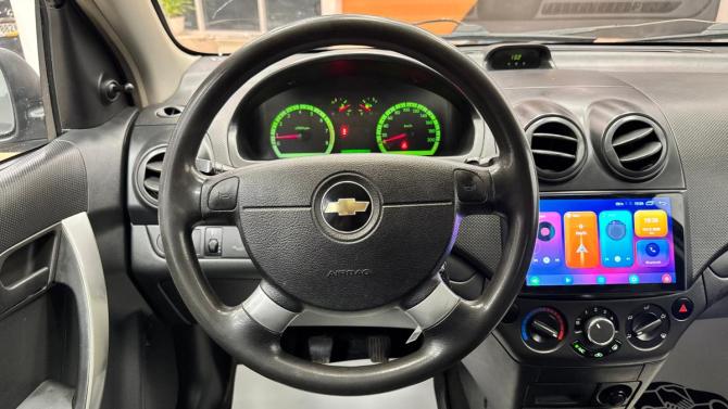 Chevrolet Aveo I Рестайлинг с пробегом 2008 года, цена 245 000 рублей, 186820 км, седан, Автокод Объявления
