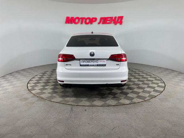 Volkswagen Jetta VI Рестайлинг с пробегом 2015 года, цена 920 000 рублей, 266427 км, седан, Автокод Объявления