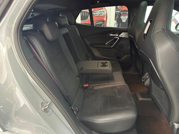 BMW X2 II (U10) с пробегом 2024 года, цена 5 971 950 рублей, 9779 км, внедорожник, Автокод Объявления