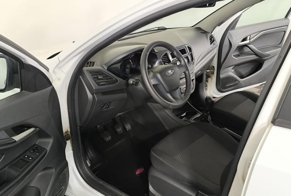 Lada (ВАЗ) Vesta I Нижний Новгород  - изображение 8
