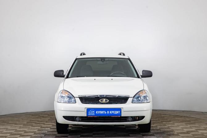 Lada (ВАЗ) Priora I Рестайлинг с пробегом 2011 года, цена 389 000 рублей, 334000 км, универсал, Автокод Объявления