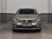 Volkswagen Polo V Рестайлинг Кемерово  - изображение 24