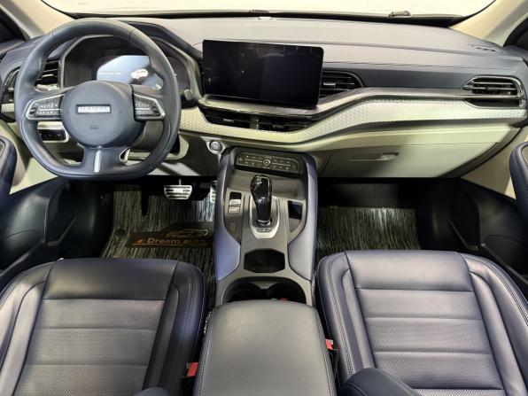Haval F7 I Рестайлинг с пробегом 2023 года, цена 2 275 000 рублей, 62034 км, внедорожник, Автокод Объявления