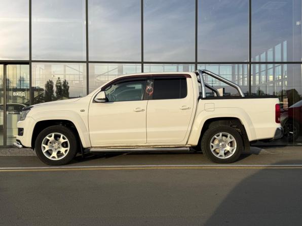 Volkswagen Amarok I с пробегом 2012 года, цена 1 550 000 рублей, 209564 км, пикап, Автокод Объявления