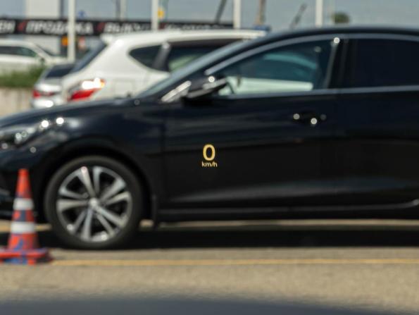 Mazda 3 IV (BP) с пробегом 2019 года, цена 2 150 000 рублей, 114935 км, хэтчбек, Автокод Объявления