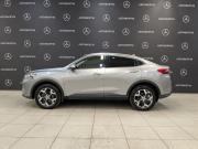Haval F7x I Рестайлинг Москва  - изображение 37