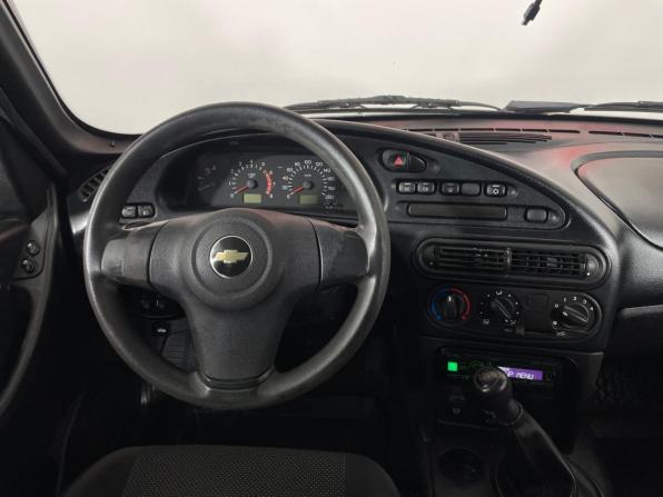 Chevrolet Niva I Рестайлинг с пробегом 2016 года, цена 644 000 рублей, 147502 км, внедорожник, Автокод Объявления