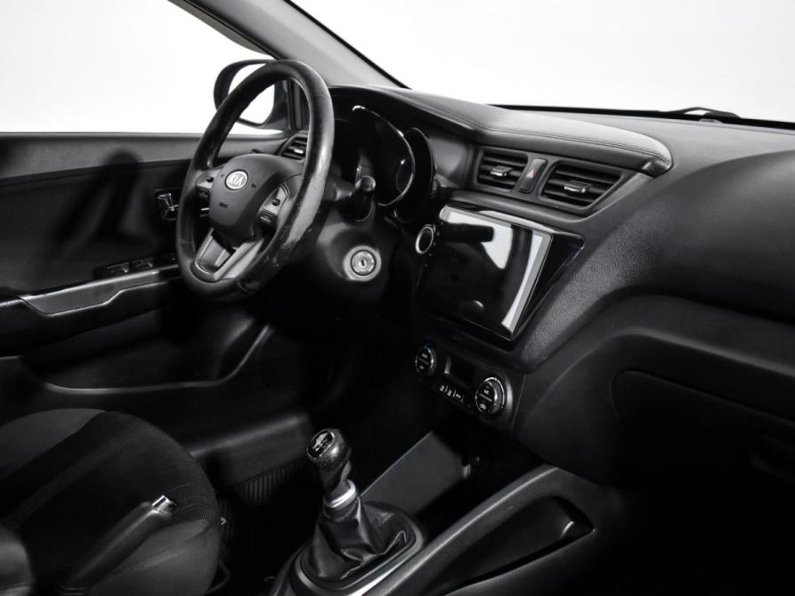 Kia Rio III Санкт-Петербург  - изображение 14