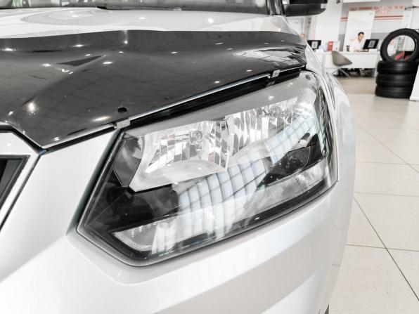 Skoda Yeti I Рестайлинг с пробегом 2016 года, цена 1 258 000 рублей, 105937 км, внедорожник, Автокод Объявления
