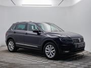 Volkswagen Tiguan II Москва  - изображение 24