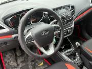 Lada (ВАЗ) Vesta I Пермь  - изображение 12