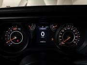 Jeep Wrangler IV (JL) Рестайлинг Москва  - изображение 38
