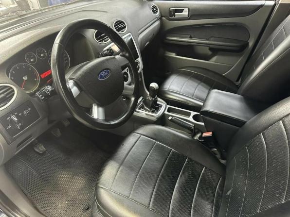 Ford Focus II с пробегом 2007 года, цена 317 959 рублей, 386060 км, седан, Автокод Объявления