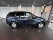 SsangYong Kyron I Рестайлинг Чебоксары  - изображение 38