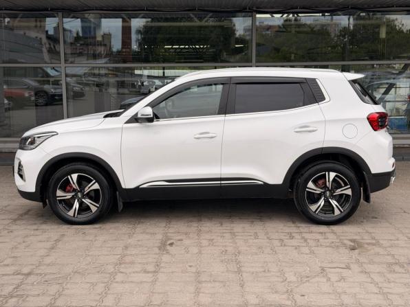 Chery Tiggo 4 Pro I Рестайлинг с пробегом 2023 года, цена 1 495 000 рублей, 25500 км, внедорожник, Автокод Объявления